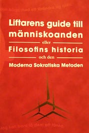 Torgny Salén : Filosofins Historia och den Moderna Sokratiska Metoden