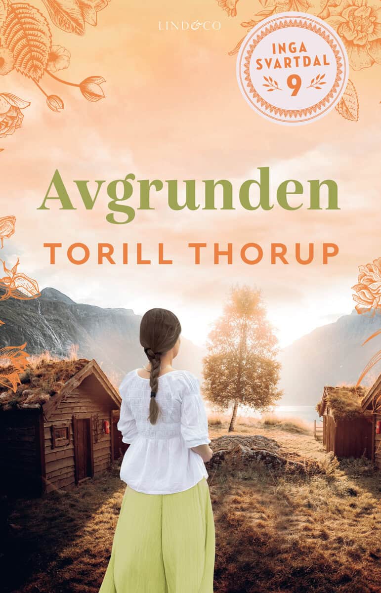 Torill Thorup : Avgrunden