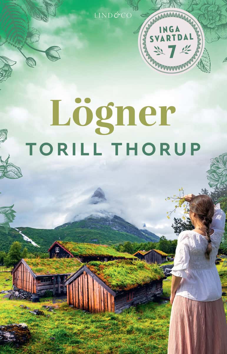 Torill Thorup : Lögner