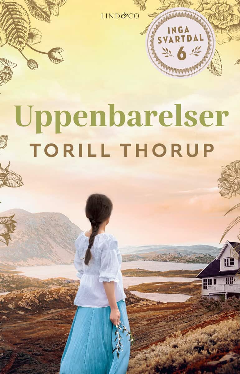 Torill Thorup : Uppenbarelser
