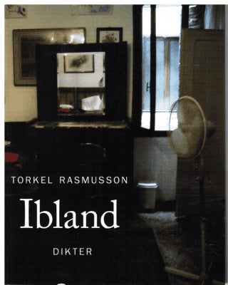 Torkel Rasmusson : Ibland