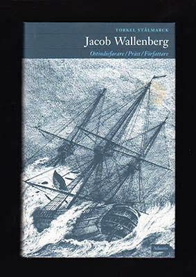 Torkel Stålmarck : Jacob Wallenberg