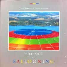 Torleif Svensson Peter Anderson : THE ART OF BALLOONING