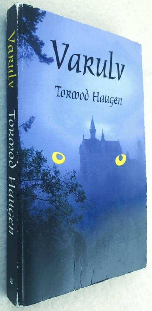 Tormod Haugen : Varulv
