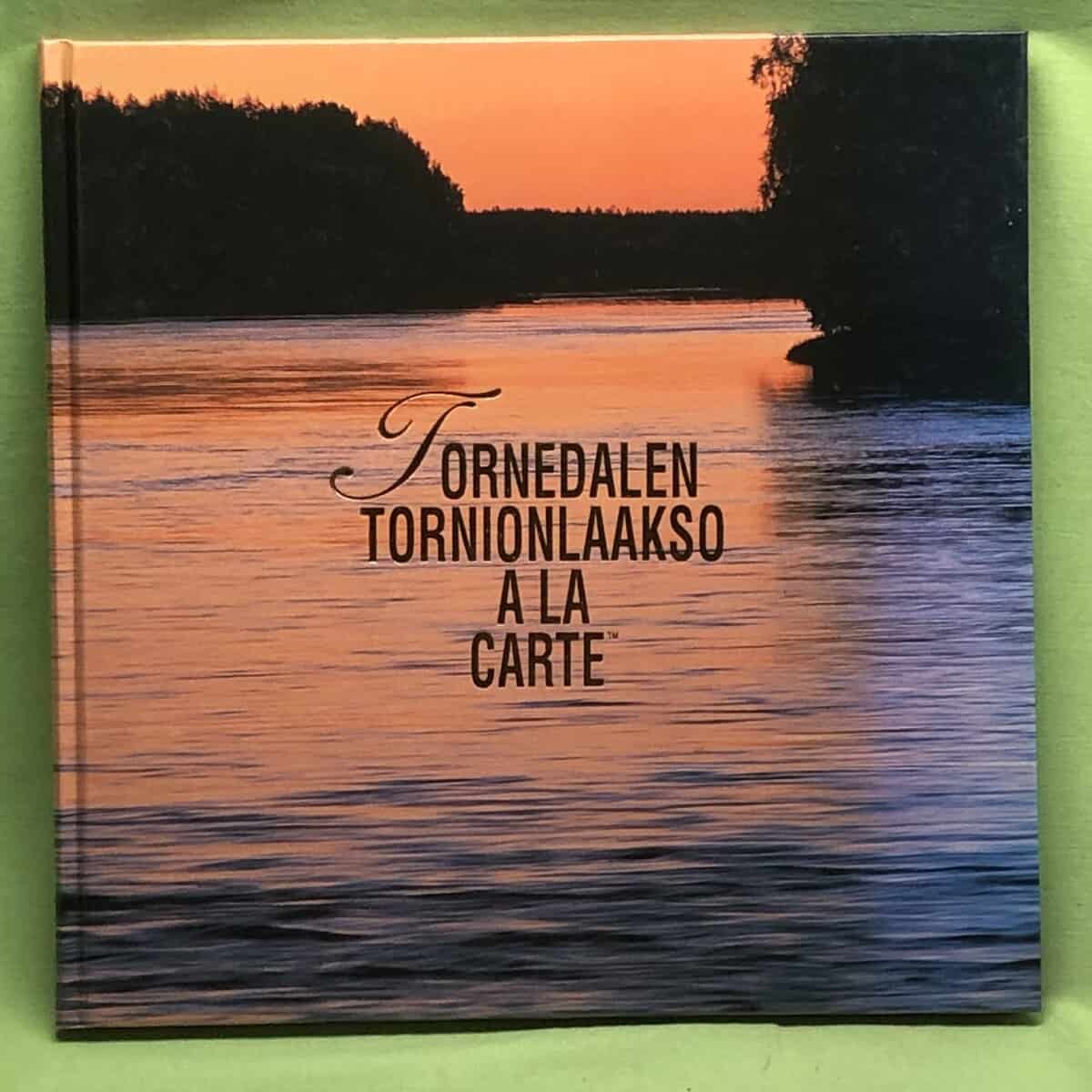 Tornedalen = Tornionlaakso