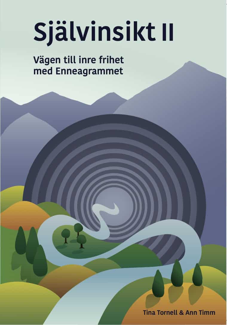 Tornell, Tina ; Timm, Ann : Självinsikt II