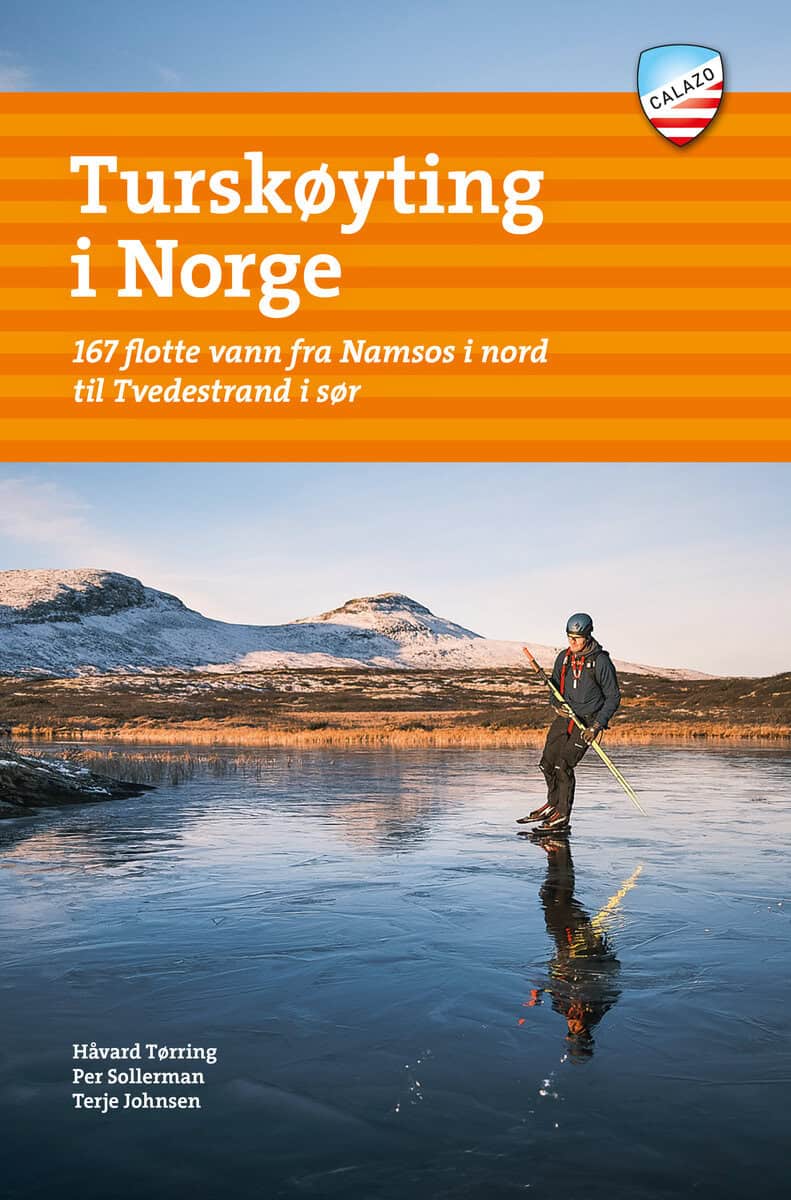Törring, Håvard ; Sollerman, Per ; Johnsen, Tredje : Turskøyting i Norge
