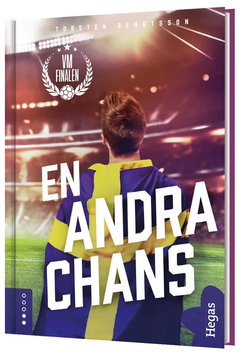 Torsten Bengtsson : En andra chans
