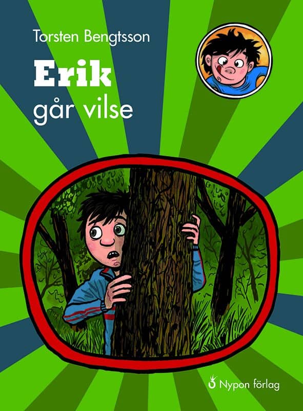 Torsten Bengtsson : Erik går vilse