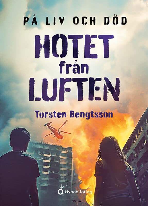Torsten Bengtsson : Hotet från luften