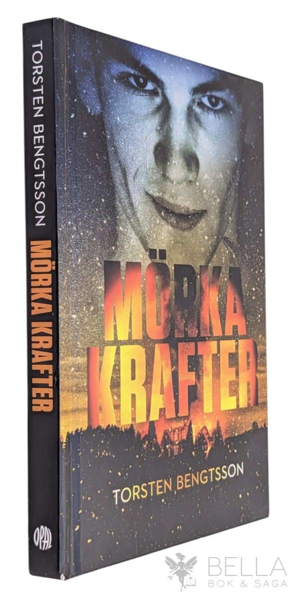 Torsten Bengtsson : Mörka krafter