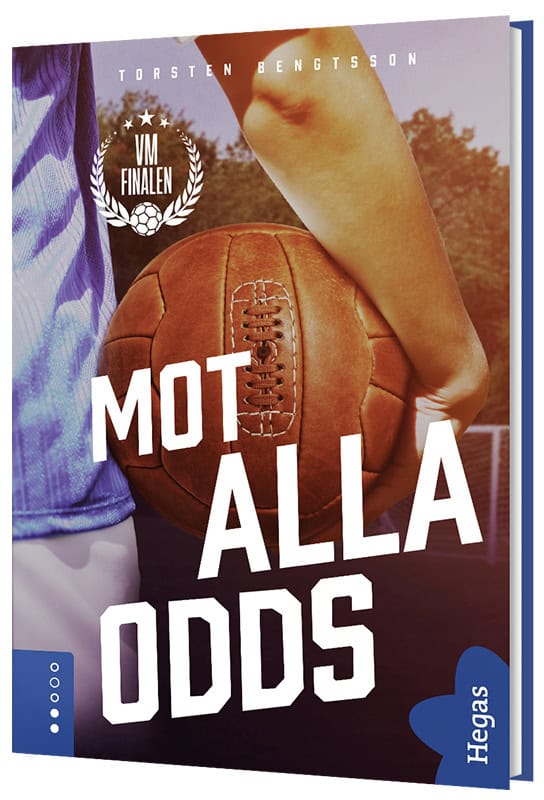 Torsten Bengtsson : Mot alla odds