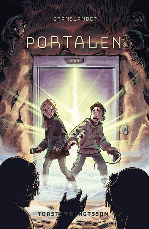 Torsten Bengtsson : Portalen