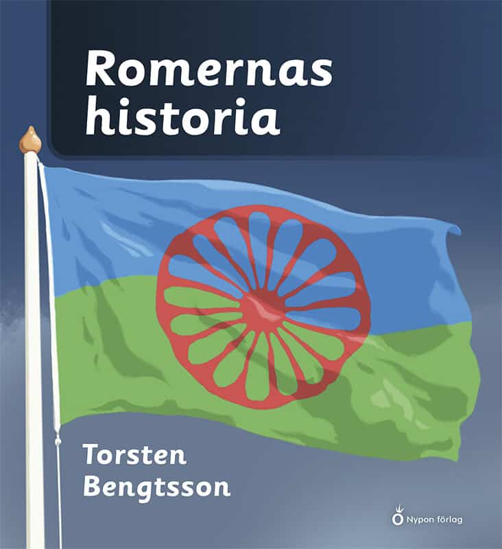 Torsten Bengtsson : Romernas historia