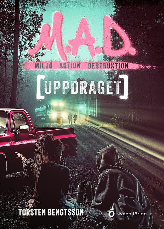 Torsten Bengtsson : Uppdraget