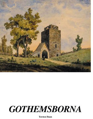 Torsten Daun : Gothemsborna