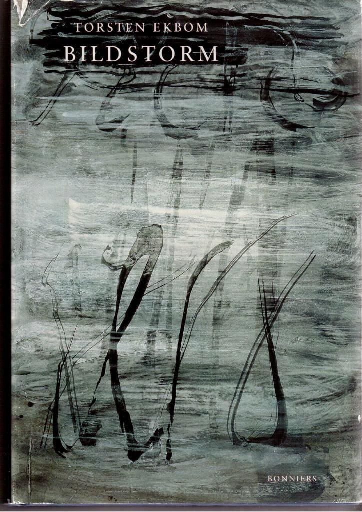 Torsten Ekbom : Bildstorm