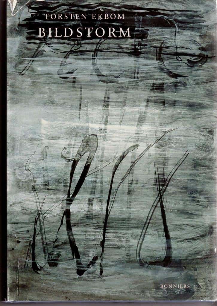 Torsten Ekbom : Bildstorm