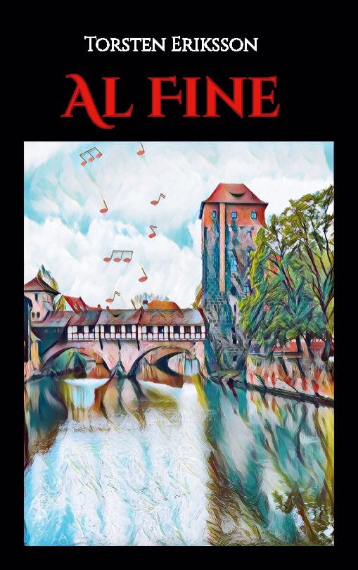 Torsten Eriksson : Al fine