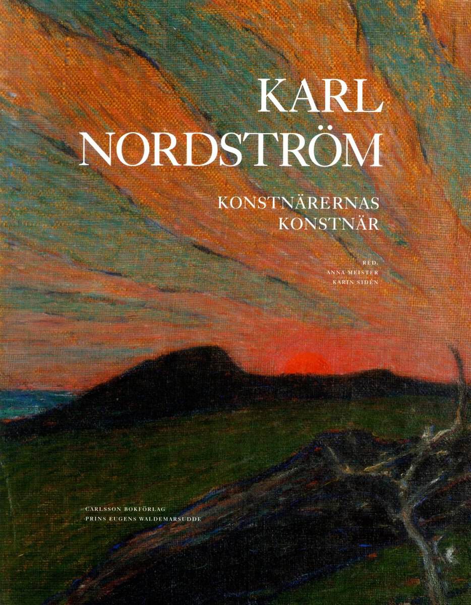 Torsten Gunnarsson : Karl Nordström