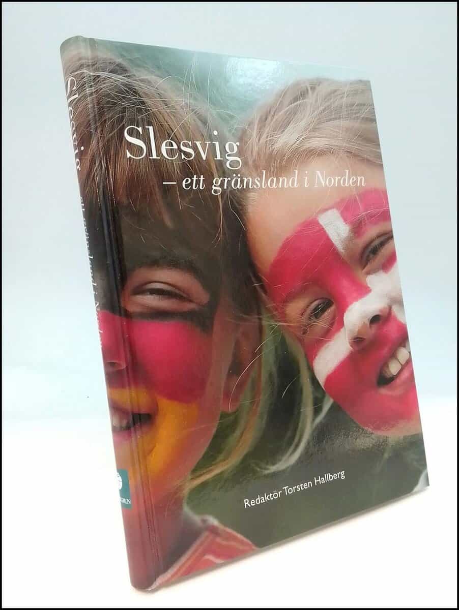 Torsten Hallberg : Slesvig