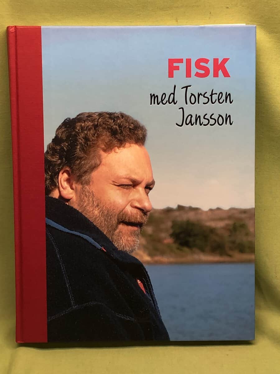 Torsten Jansson : Fisk med Torsten Jansson