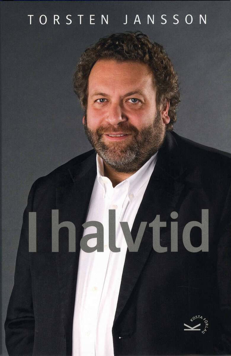 Torsten Jansson : Torsten Jansson - I halvtid