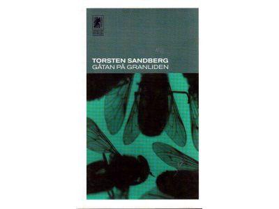 Torsten Sandberg : Gåtan på Granliden