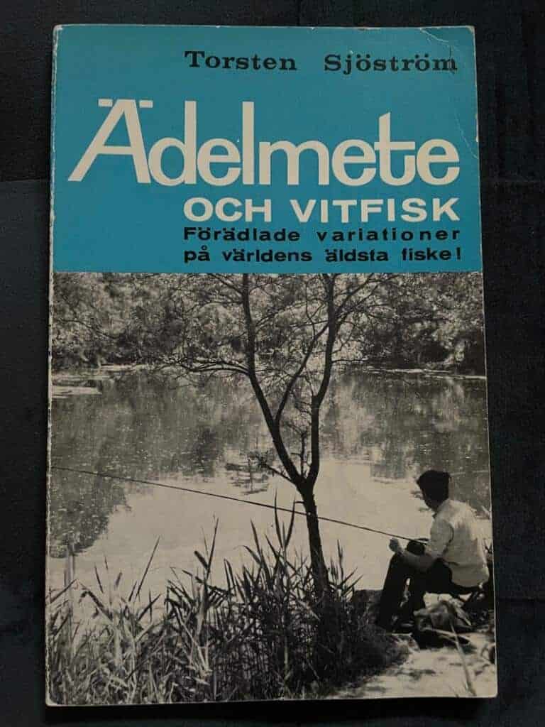 Torsten Sjöström : Ädelmete och vitfisk