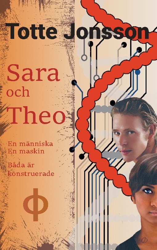 Totte Jonsson : Sara och Theo