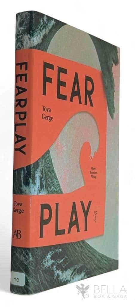 Tova Gerge : Fearplay [Fear Play]