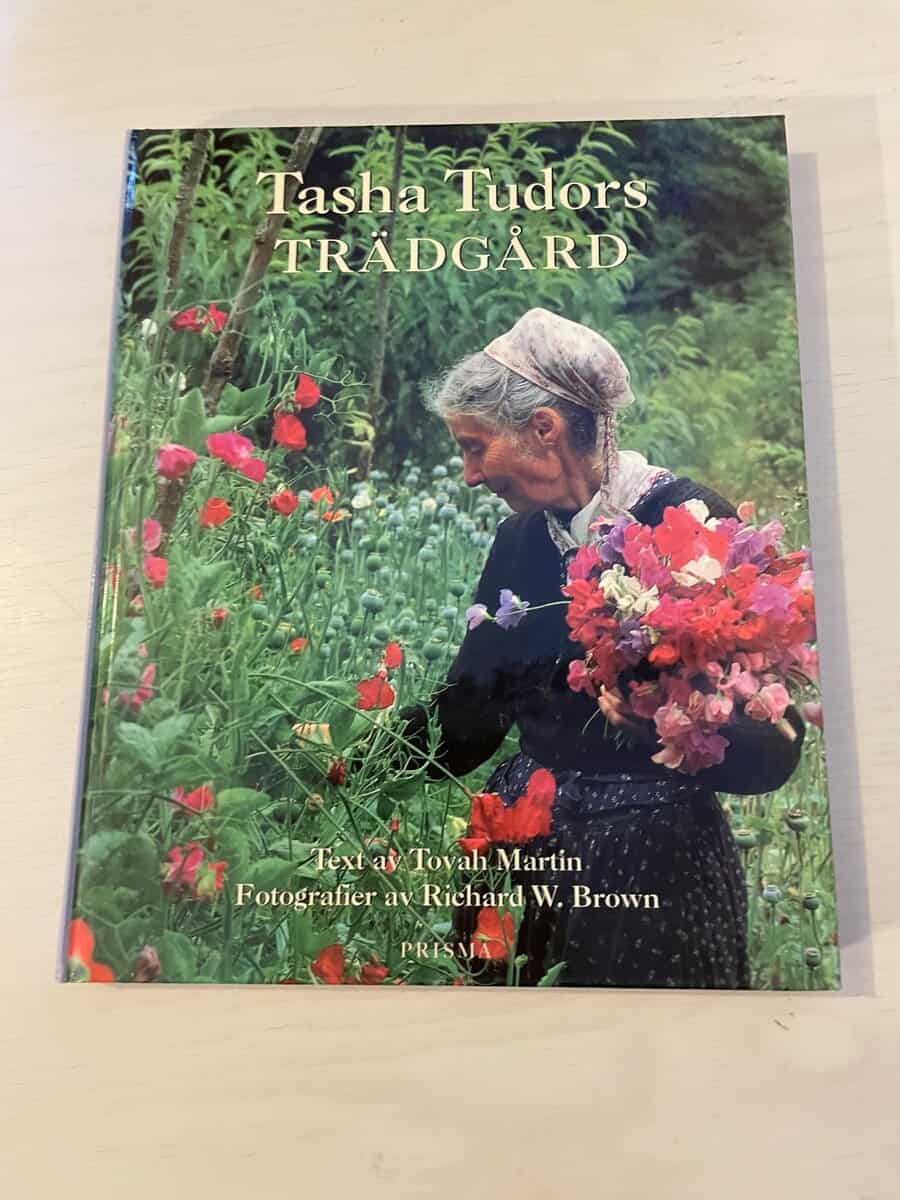 Tovah Martin : Tasha Tudors trädgård