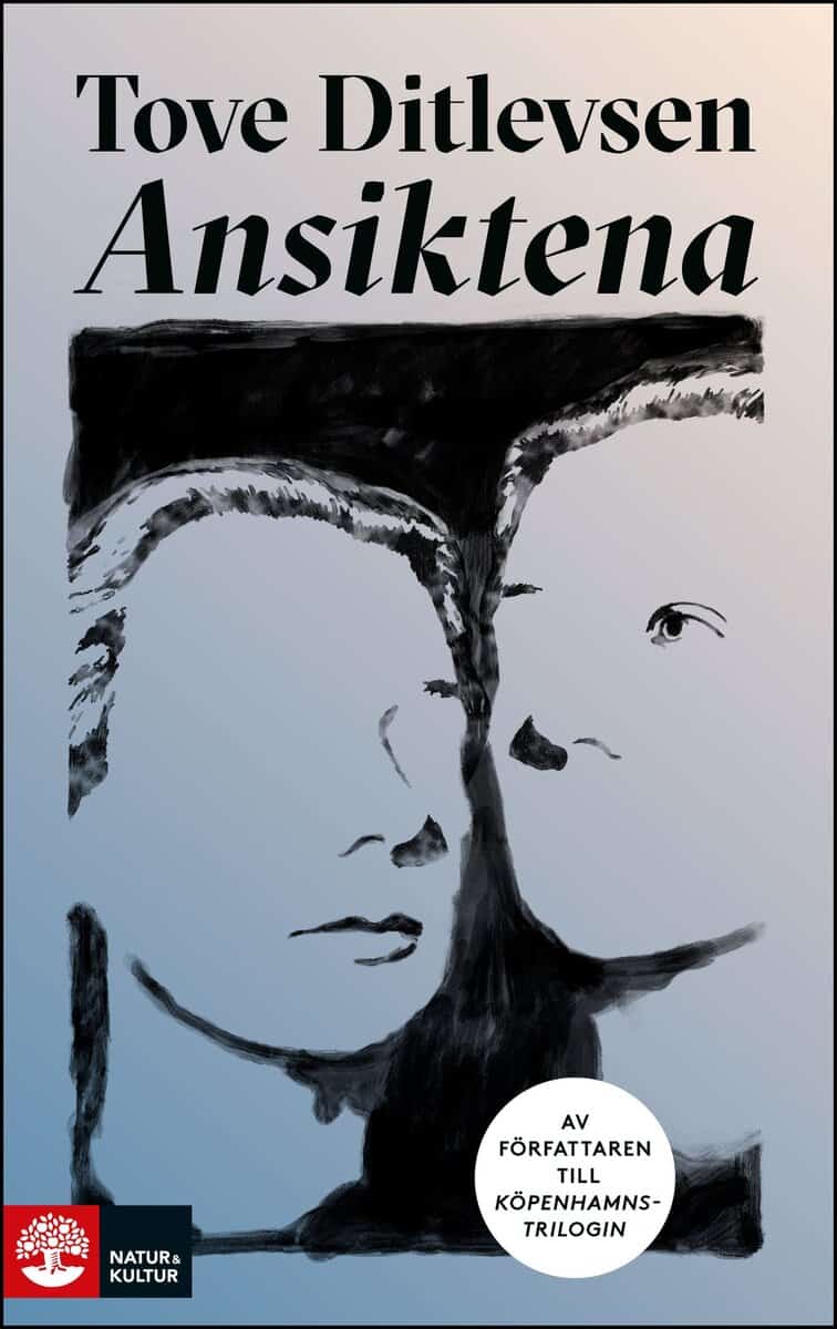 Tove Ditlevsen : Ansiktena