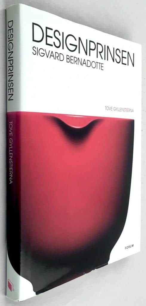 Tove Gyllenstierna : Designprinsen Sigvard Bernadotte