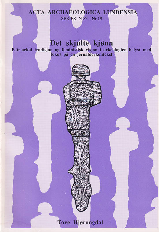 Tove Hjørungdal : Det skjulte kjønn
