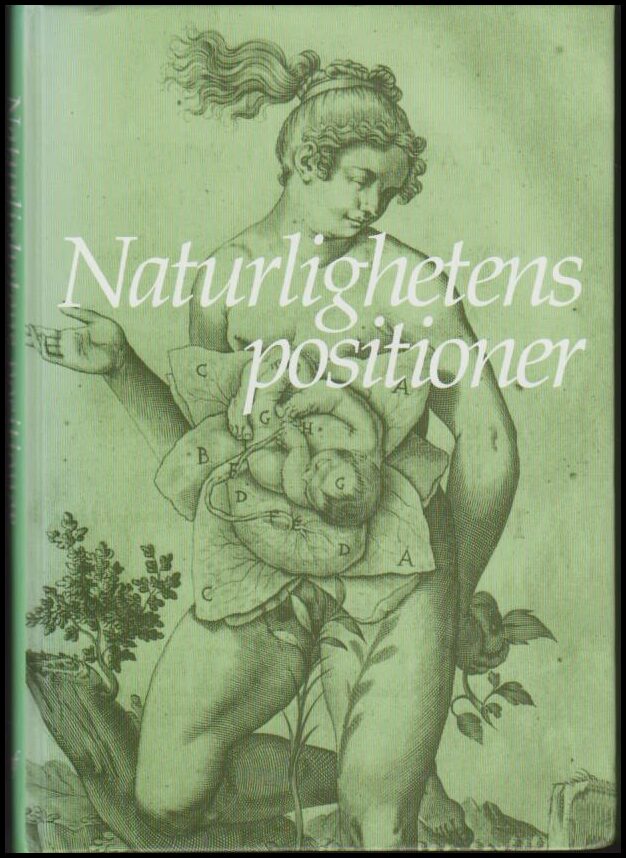 Tove Ingebjörg  m fl. Fjell : Naturlighetens positioner