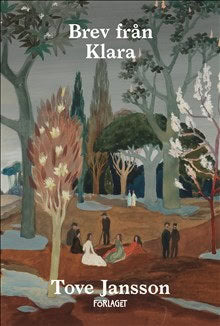Tove Jansson : Brev från Klara