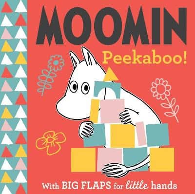 Tove Jansson : Moomin Baby