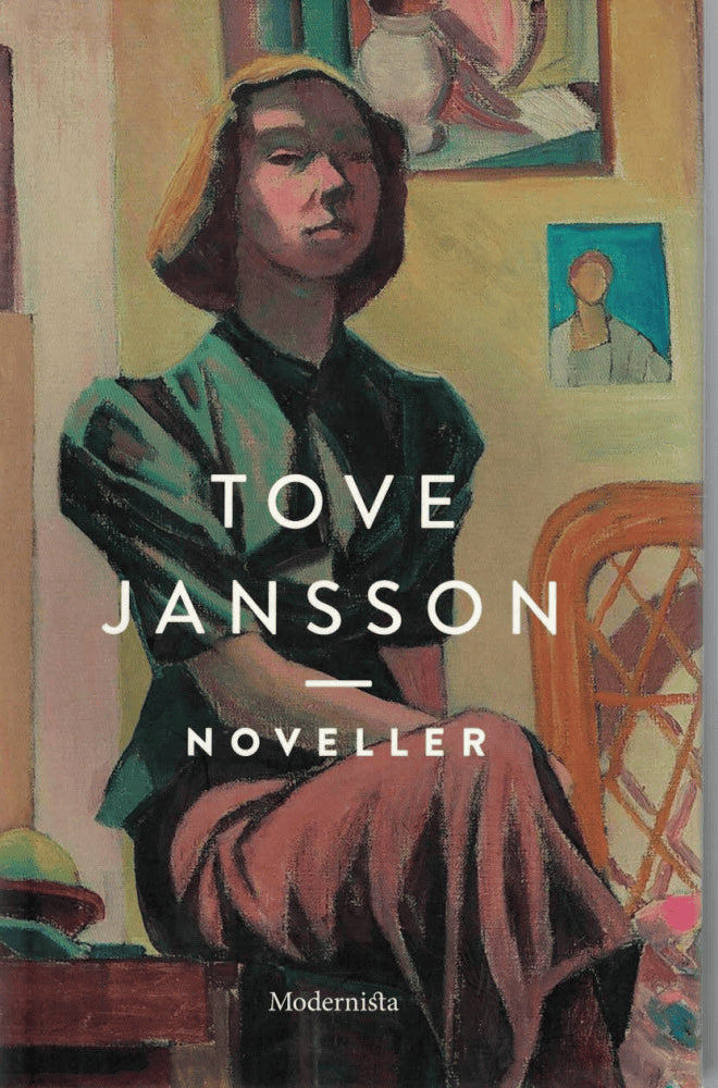 Tove Jansson : Noveller