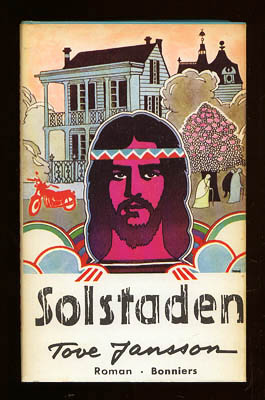 Tove Jansson : Solstaden