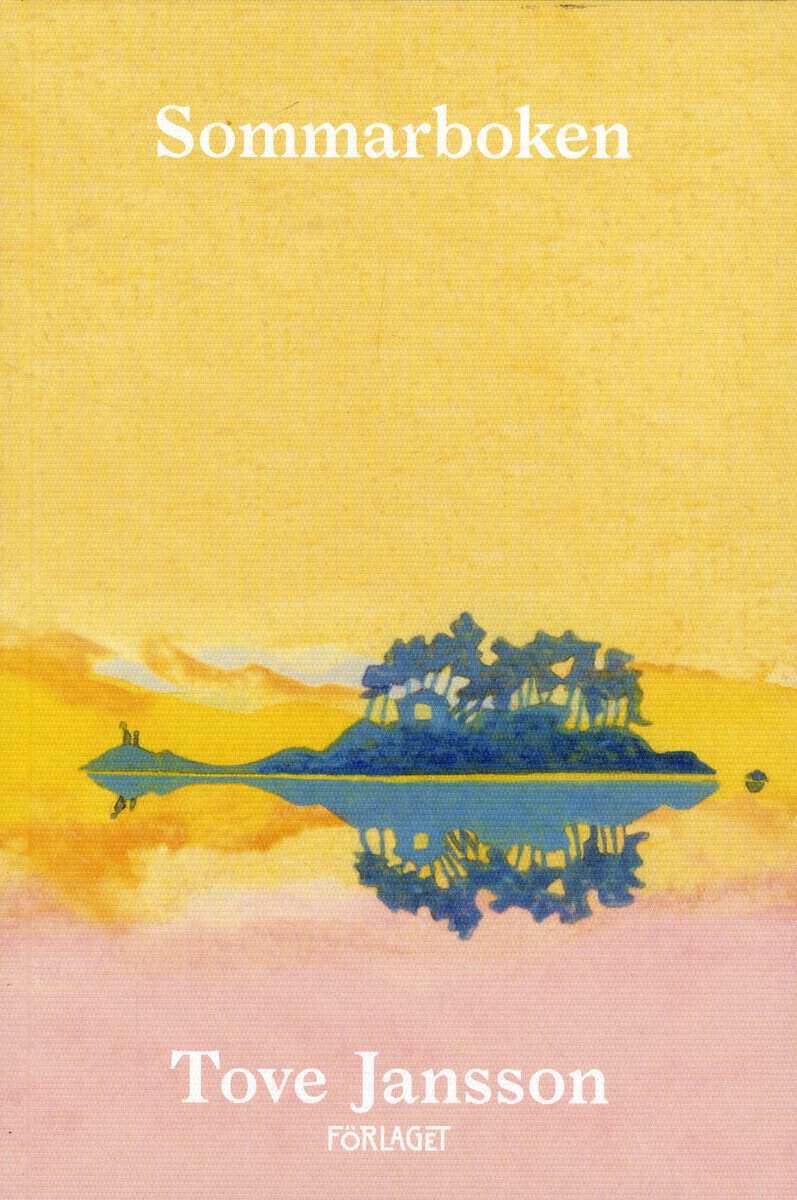 Tove Jansson : Sommarboken
