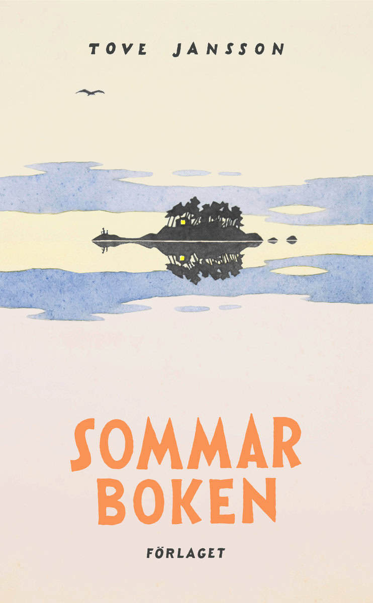 Tove Jansson : Sommarboken
