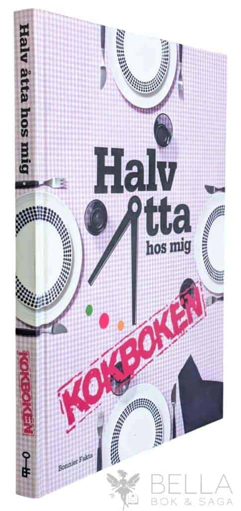 Tove Nilsson : Halv åtta hos mig