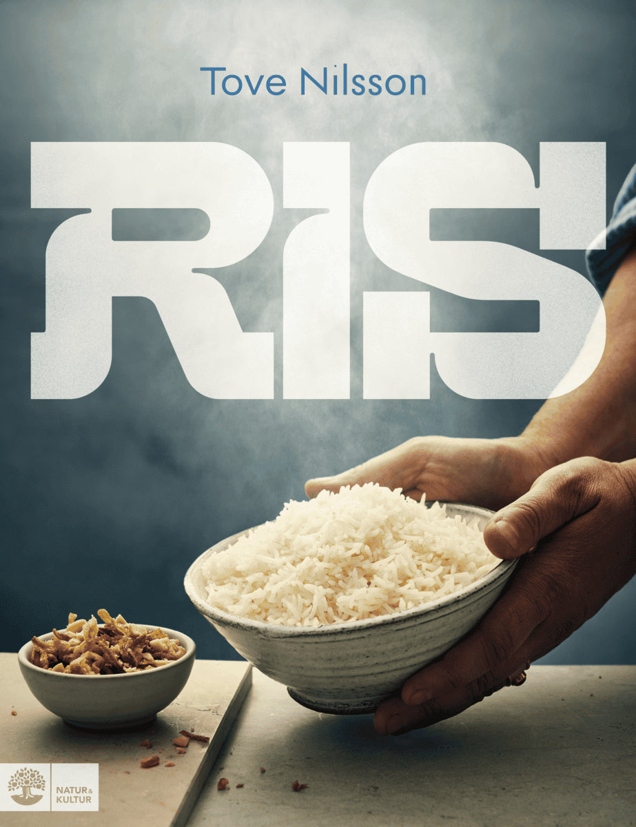Tove Nilsson : Ris