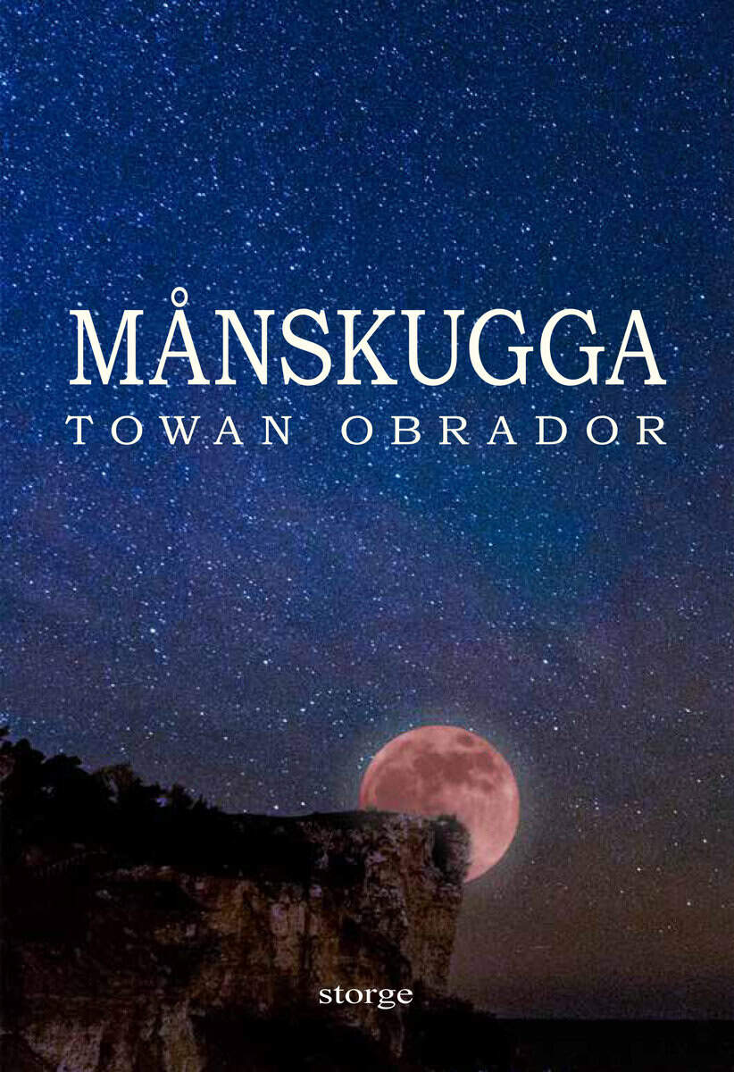 Towan Obrador : Månskugga