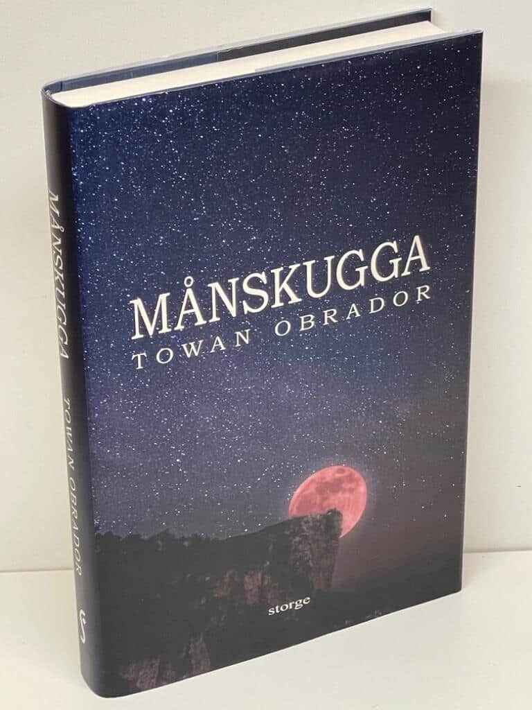 Towan Obrador : Månskugga