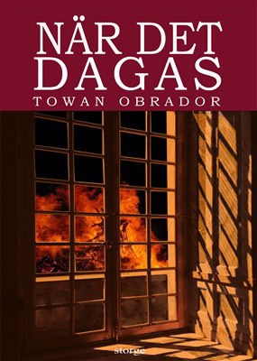 Towan Obrador : När det dagas : historisk roman från Gotlands 1600-tal ca 1603 - 1610