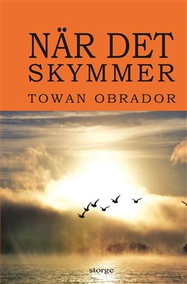Towan Obrador : När det skymmer