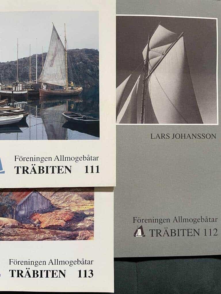 Träbiten 111, 112, 113