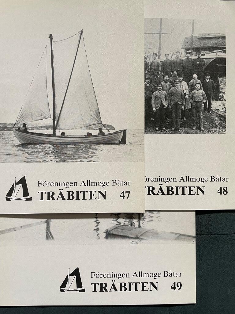 Träbiten 47, 48, 49